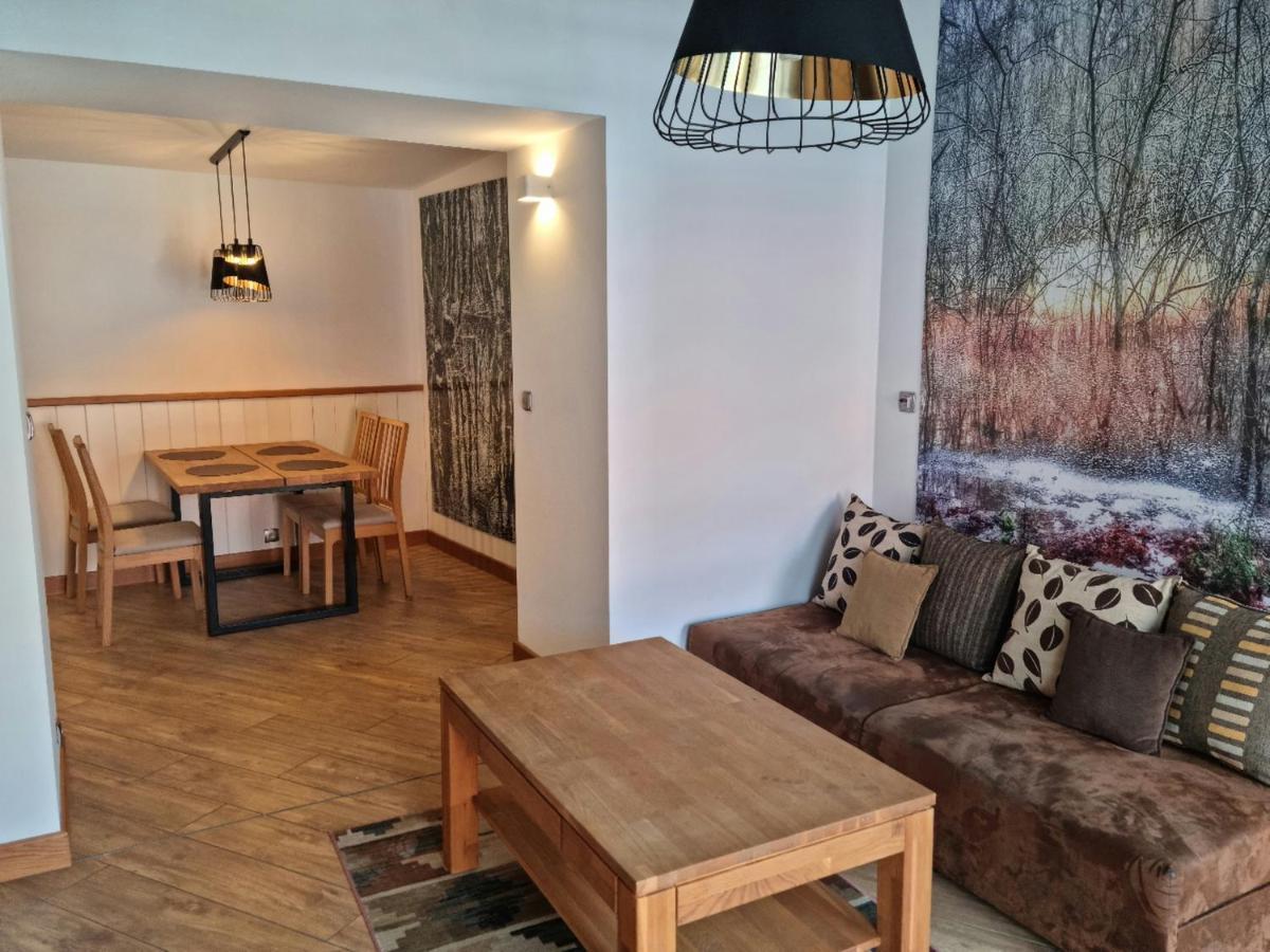 Tu I Teraz Apartament Ustka Extérieur photo
